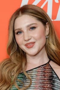 Ella Anderson in Danger Games
