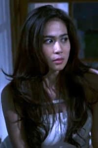 Mega Puspitasari in Video Maut
