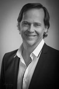 Matías Martin in El destino del Lukong