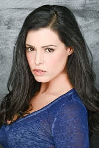 Tara Elizabeth in The Prep School Disappearance