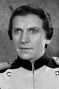 Arthur Pierson in Tomorrow and Tomorrow