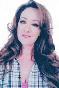 Christy Konnick in Grizzly Uprising
