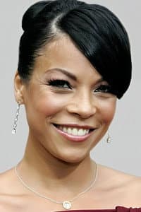 Daphnée Duplaix Samuel in The Cheaters Club