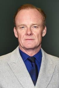 Alistair Petrie in Lucan