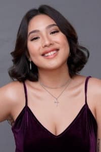 Rita Daniela in Huling Ulan sa Tag-Araw