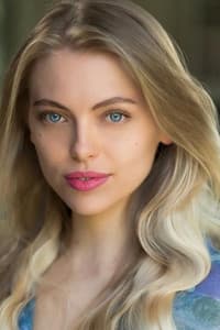 Antonia Whillans in Looks Can Kill
