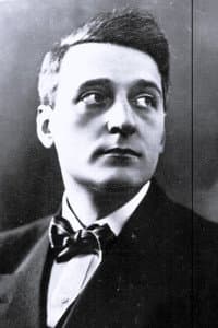 Raoul Aslan in Das Flötenkonzert von Sans-Souci