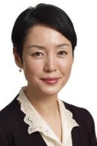Kanako Higuchi in Zatôichi