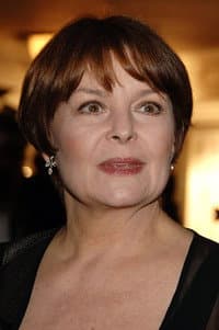Isla Blair in The Monk