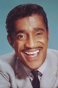 Sammy Davis Jr. in Happy Birthday, Bob: 50 Stars Salute Your 50 Years with NBC