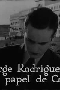 Jorge Rodríguez in Romance Tropical