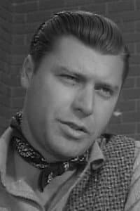 Will J. White in The Cat Burglar