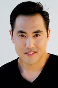 Marcus Choi in The Brink