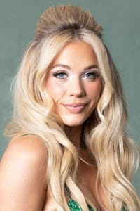 Megan Moroney in CMA Country Christmas 2025