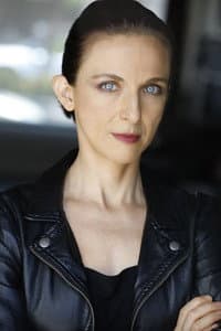 Kalina Vanska in Penance