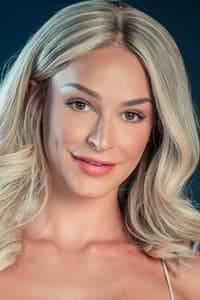 Emma Hix in The Most Beautiful Girls in Porn 4