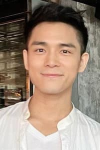 Joe Black Chou in Tale of the Lost Boys