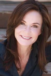 Wendy Hoffmann in Tina and the Professor