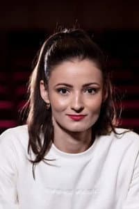 Iveta Fejková in Šepoty