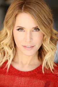 Kristen Dalton in Surviving Gilligan's Island: The Incredibly True Story of the Longest Three Hour Tour in History