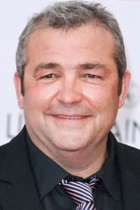 Laurent Gamelon in Le Bon Samaritain