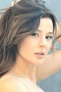 Eda Elif Başlamışlı in Hercai