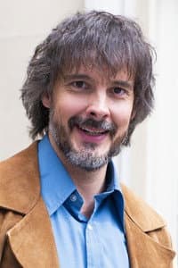 David Janer in Anita no perd el tren