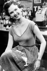 Marilee Earle in Terror in a Texas Town