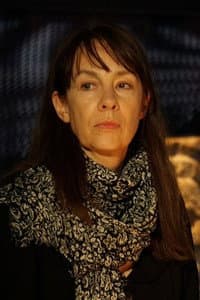 Clotilde de Bayser in Trois Couples en quête d'orages