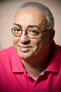 Peppe Barra in Don Chisciotte