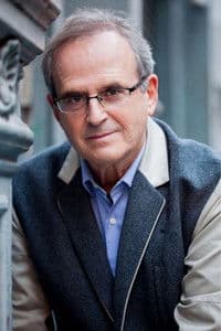 Tibor Feldman in About a Teacher