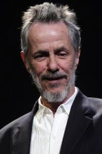 Gabriel Retes in Caribe