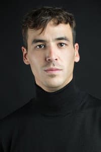 Aleix Melé in De vuelta