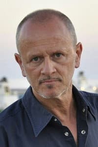 Carlo Denei in Come se fosse amore
