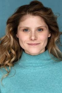 Stephanie Lexer in Die gestohlene Zeit