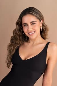 Ana OrtizHaro in Nuestros tiempos
