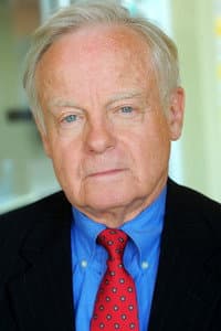 James Gleason in Awaken