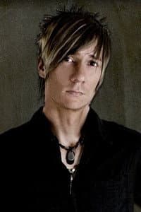 Rick Barrio Dill in Vintage Trouble: Musilac 2022