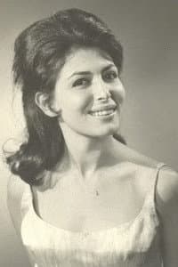 Magda El Khatib in An Egyptian Story