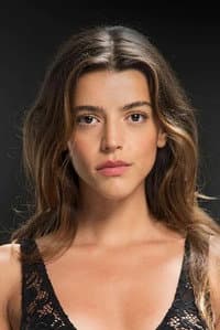 Calu Rivero in El sonido de los tulipanes