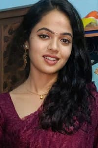 Rashmitha Hiwary in Vaathiyar Kuppam