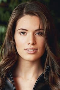Daniela Barbosa in Paper Year
