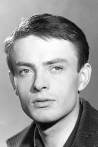 Andrzej Nowakowski in Niewinni czarodzieje