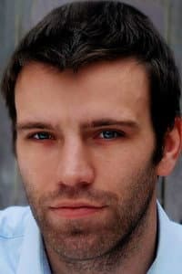 Justin Snyder in Project Eerie