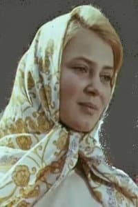 Marina Serdyuk in Лето рядового Дедова