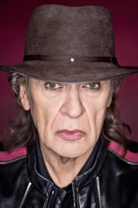 Udo Lindenberg in Udo Lindenberg & Das Panikorchester - 50 Jahre Rock'n'Roll in der bunten Republik