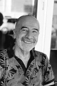 Abdullah Tarhan in Dema dirîreşkan