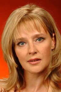 Elena Drobysheva in Мы веселы, счастливы, талантливы!