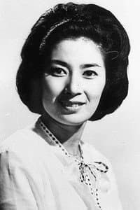 Yumi Shirakawa in 地球防衛軍