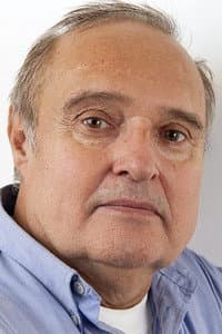 Philippe Jourde in La Lanterne des morts